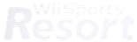 Wii Sports Resort