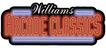 Williams Arcade Classics
