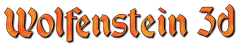 Wolfenstein 3D
