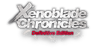Xenoblade Chronicles: Definitive Edition